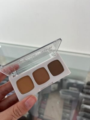 SOMBRA PARA CEJAS TRICOLOR