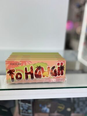 PALETA HAWAII