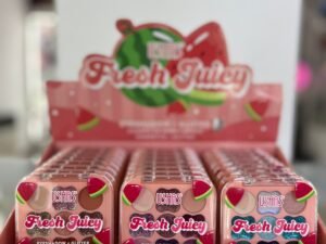 PALETA DE FRUTA