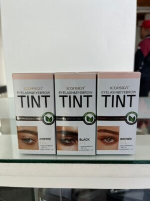 TINTA PARA CEJAS