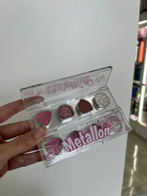 PALETA 3 TONOS