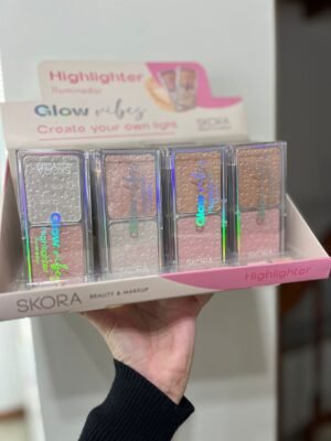 PALETA ILUMINADOR