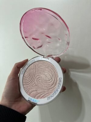 PALETA REDONDA ILUMINADOR