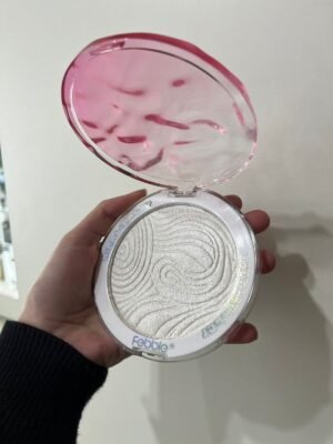 PALETA REDONDA ILUMINADOR