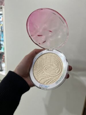 PALETA REDONDA ILUMINADOR