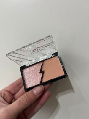 paleta sombra de ojos