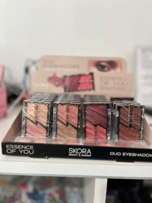 paleta sombra de ojos