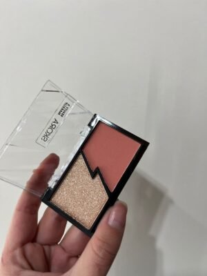 paleta sombra de ojos