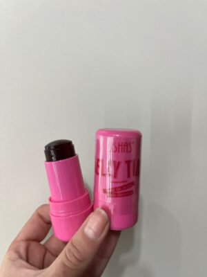 rubor en barra gelatina