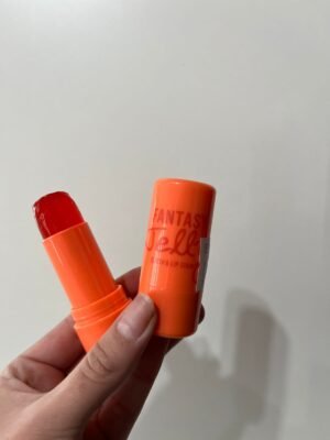 rubor en barra gelatina