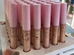 corrector liquido hello kitty