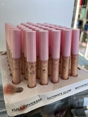 corrector liquido hello kitty