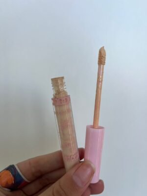 corrector liquido hello kitty