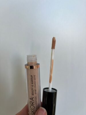 corrector liquido
