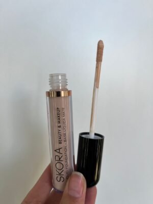corrector liquido