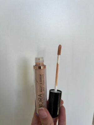 corrector liquido