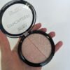 bronzer doble