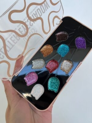 paleta glitter grande