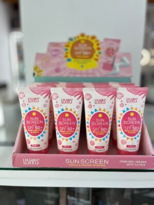 protector solar 50°