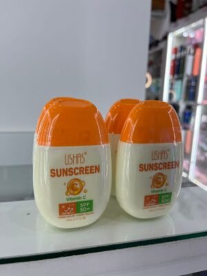 protector solar 50°