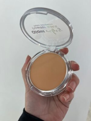 polvo compacto