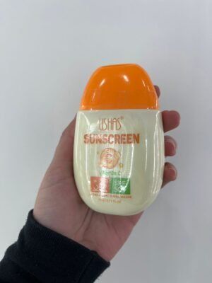 protector solar 50°