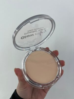 polvo compacto