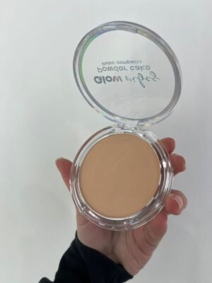 polvo compacto