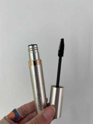 mascara de pestañas