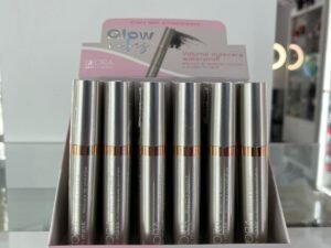 mascara de pestañas