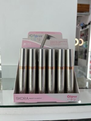 mascara de pestañas