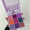 paleta nude