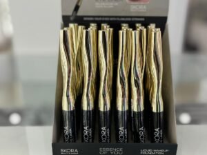 DELINEADOR OJOS NEGRO