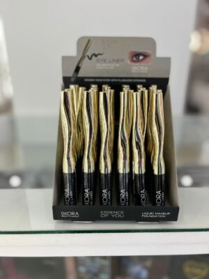 DELINEADOR OJOS NEGRO