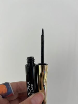 DELINEADOR OJOS NEGRO