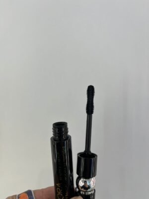 MASCARA DE PESTAÑAS