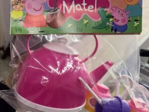 MATE CON BANDEJA INFANTIL