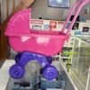 CARRITO CUNA BEBE