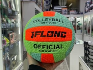 PELOTA DE VOLEYBALL FLONG