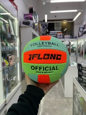 PELOTA DE VOLEYBALL FLONG
