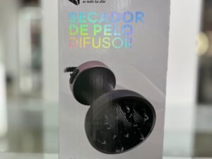 SECADOR DIFUSOR