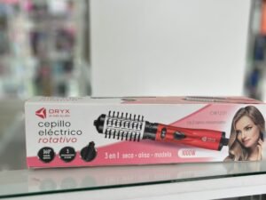 CEPILLO ELECTRICO ROTATIVO