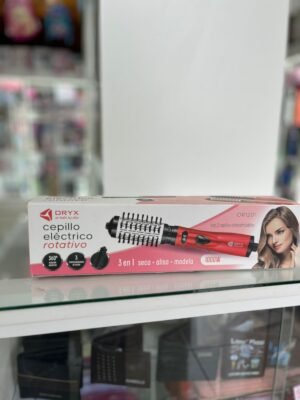 CEPILLO ELECTRICO ROTATIVO