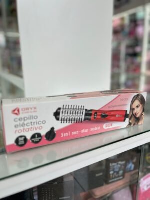 CEPILLO ELECTRICO ROTATIVO