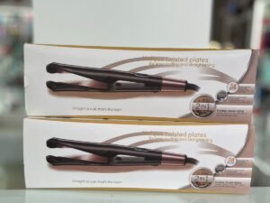 2EN1 BUCLERA Y PLANCHITA