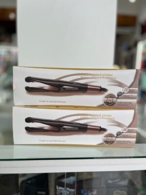 2EN1 BUCLERA Y PLANCHITA