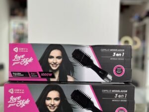 CEPILLO ELECTRICO 3EN1