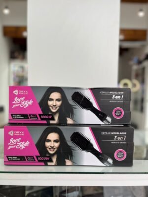 CEPILLO ELECTRICO 3EN1