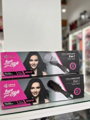 CEPILLO ELECTRICO 3EN1