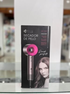 SECADOR DE PELO